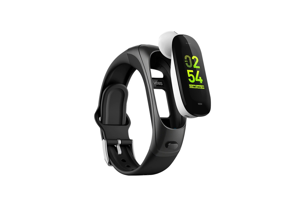 Wofit discount fitness tracker